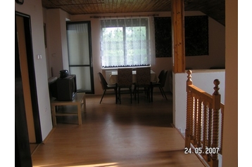 Apartma Kráľová pri Senci 6